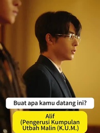 Alunan Janda - Episode 2