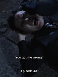 Captain Shepard - Episode 43