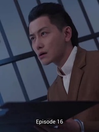 Episode 16 - Captain Shepard