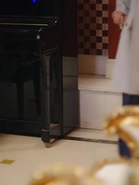 Alunan Janda - Episode 28