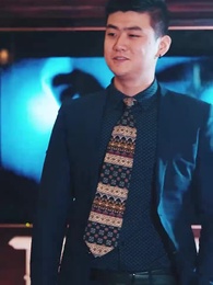 ตอนที่ 10 - ราชามังกรออกคุก