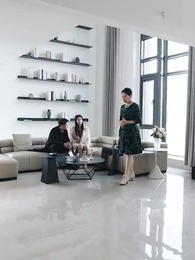 ตอนที่ 63 - ราชามังกรออกคุก