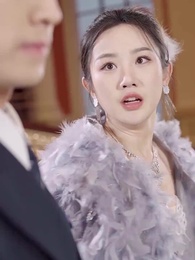 Runaway Mom, Crazy CEO - Episode 16