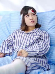 Runaway Mom, Crazy CEO - Episode 70