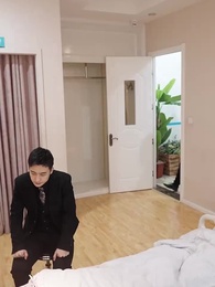 ราชามังกรออกคุก - Episode 21