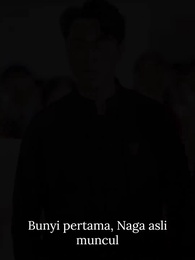 Episode 23 - Ketua Grup Terkuat