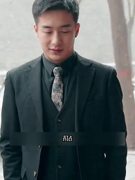 ตอนที่ 41 - ราชามังกรออกคุก