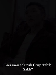 Episode 83 - Ketua Grup Terkuat
