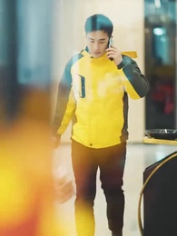 ตอนที่ 56 - ราชามังกรออกคุก