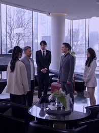 여보 죽은 후 - Episode 42