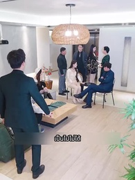 ราชามังกรออกคุก - Episode 81