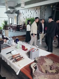 Episode 24 - World Currency Devaluation: Pursued by a Famous Actress