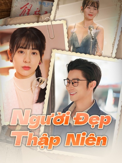 Người Đẹp Thập Niên 80s
