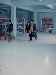 ตอนที่ 64 - ฉันสร้างเซฟเฮาส์ในวันโลกาวินาศ