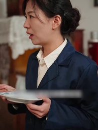 Người Đẹp Thập Niên 80s - Episode 25