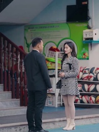 Episode 83 - Good Night, My Love