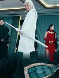 الحلقة 59 - الإمبراطور السماوي