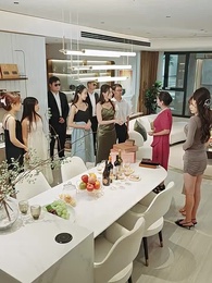 أغنى حفيدة في العالم بعد الطلاق - Episode 45