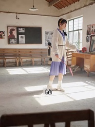 Tập 36 - Người Đẹp Thập Niên 80s