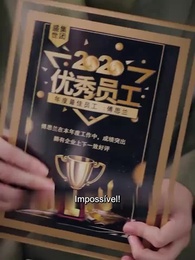 Episódio 31 - A CEO Disfarçada de Faxineira