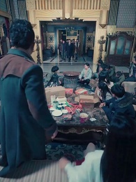 ตอนที่ 47 - ฉันสร้างเซฟเฮาส์ในวันโลกาวินาศ