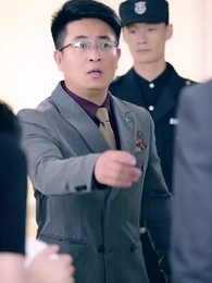 عاملة النظافة هي الرئيسة التنفيذية - Episode 11