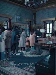 ตอนที่ 85 - ฉันสร้างเซฟเฮาส์ในวันโลกาวินาศ