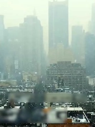 ฉันสร้างเซฟเฮาส์ในวันโลกาวินาศ - Episode 33