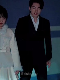 Episódio 61 - Casamento Apaixonado