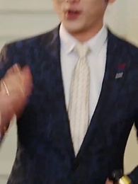 الرئيس يحلم يوميا بأن يثبّت مكانته عبر طفله - Episode 87