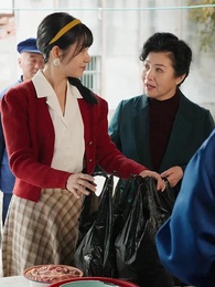 Người Đẹp Thập Niên 80s - Episode 86