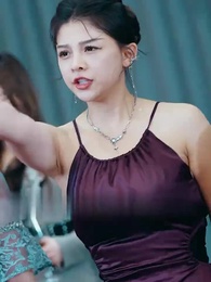 الإمبراطور السماوي - Episode 16