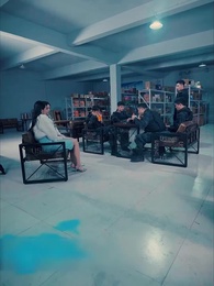 ฉันสร้างเซฟเฮาส์ในวันโลกาวินาศ - Episode 66