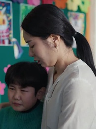 عاملة التنظيف هي الرئيسة التنفيذية - Episode 39