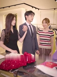 Episódio 63 - A CEO Disfarçada de Faxineira