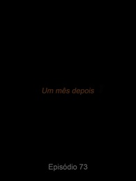 Episódio 73 - Casamento Apaixonado