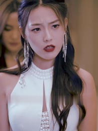 عاملة النظافة هي الرئيسة التنفيذية - Episode 88