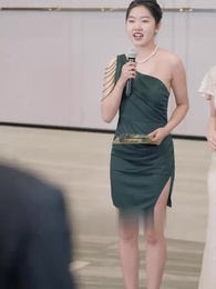 A CEO Disfarçada de Faxineira - Episode 100