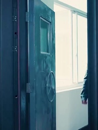 ฉันสร้างเซฟเฮาส์ในวันโลกาวินาศ - Episode 30