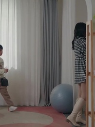 Good Night, My Love - Episode 21