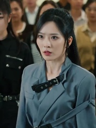 용의 귀환 - Episode 91