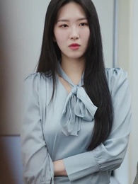 عاملة التنظيف هي الرئيسة التنفيذية - Episode 34