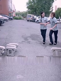 A CEO Disfarçada de Faxineira - Episode 23