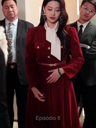 Casamento Apaixonado - Episode 8