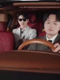 سئمت كوني ثرية، وأريد العمل الآن - Episode 17