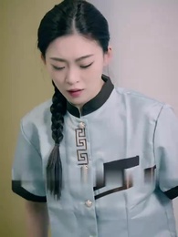 عاملة النظافة هي الرئيسة التنفيذية - Episode 2