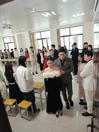 絶代の大神様 - Episode 50