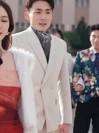 絶代の大神様 - Episode 42