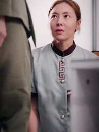 A CEO Disfarçada de Faxineira - Episode 29