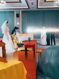 الإمبراطور السماوي - Episode 67